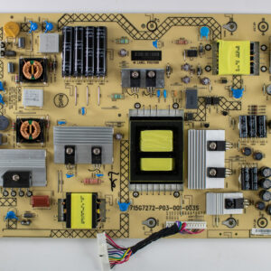 PANASONIC QF2417QA3 Power Supply TH-48LFE8U