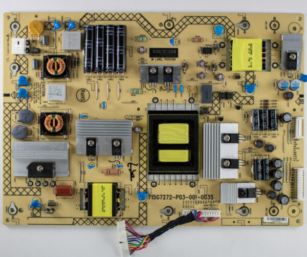 panasonic qf2417qa3 power supply th-48lfe8u