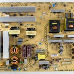 NEC (Q)F2460QA2 Power Supply