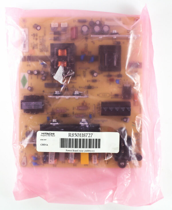 HITACHI R850118727 Power Supply