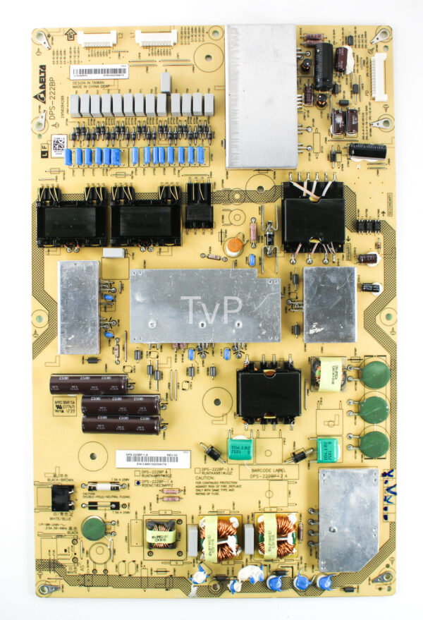 sharp rdenc1023mppz power supply