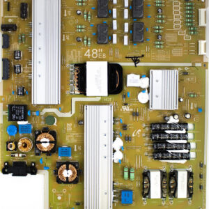 SHARP RDENC1028MPPZ Power Supply