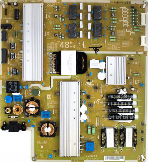 sharp rdenc1028mppz power supply