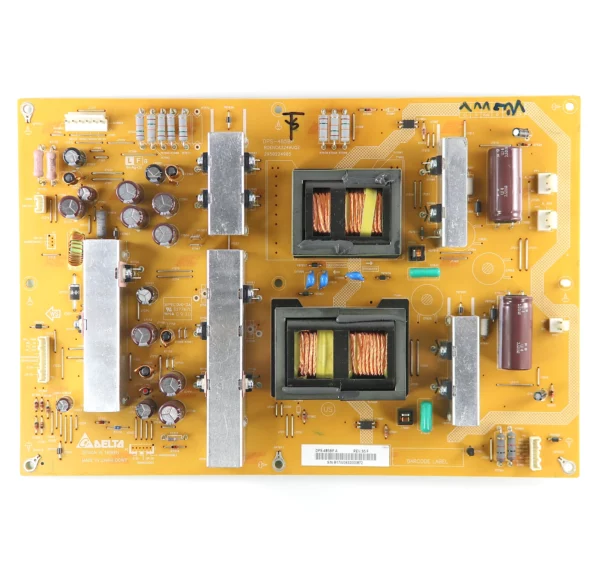 sharp rdenca324wjqz power supply