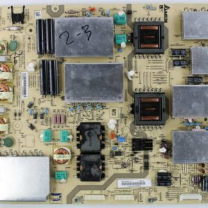 SHARP RDENCA471WJQZ Power Supply