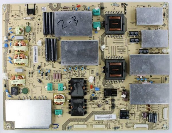 sharp rdenca471wjqz power supply