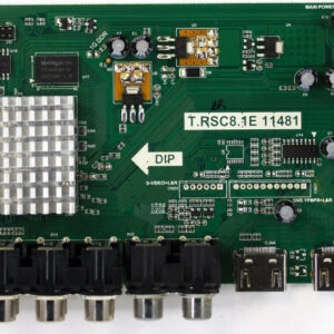 RCA RE01TC81ELNA0-A1 Main Board