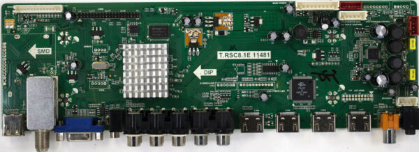 rca re01tc81elna0-a1 main board