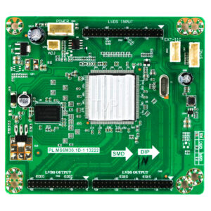 RCA RE3342B060-A1 FRC Board