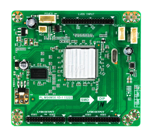 rca re3342b060-a1 frc board
