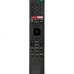 Sony RMF-TX600U 1-493-546-23 Remote Control