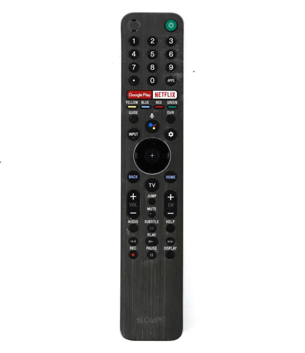 sony rmf-tx600u 1-493-546-23 remote control