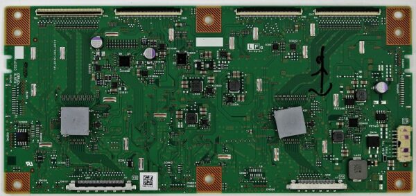 VIZIO RUNTK0151FV T-Con Board