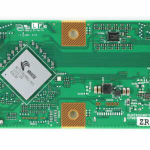 SONY RUNTK0246FVZR T-Con Board