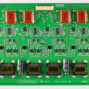 NEC RUNTK5245TPZZ Led Driver BORAD