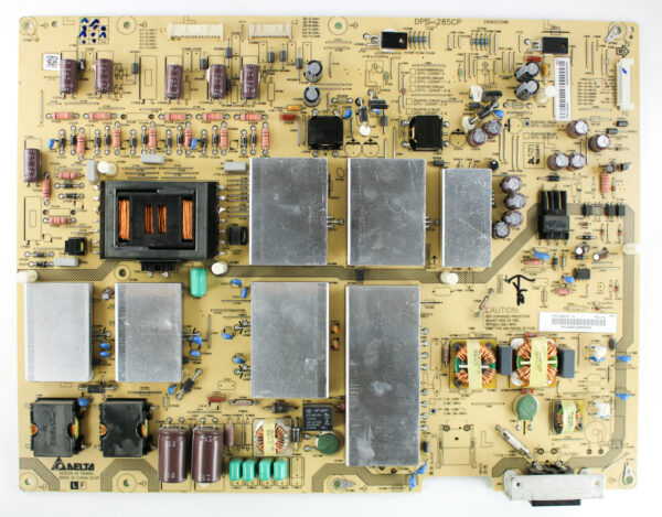 sharp runtkb217wjqz power supply