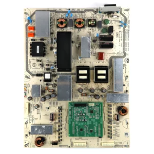 SHARP RUNTKB380WJQZ Power Supply