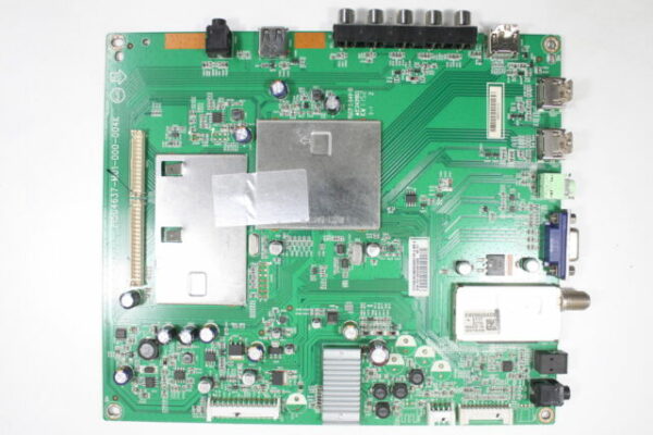 INSIGNIA TXBCB0ZK0950002 Main Board