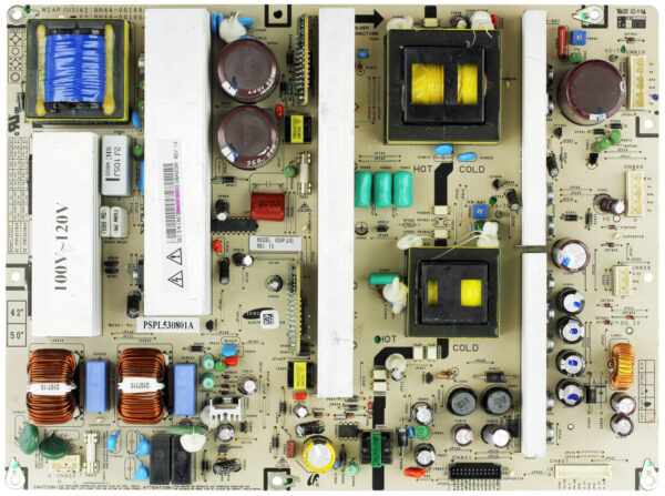 samsung bn44-00161a power supply