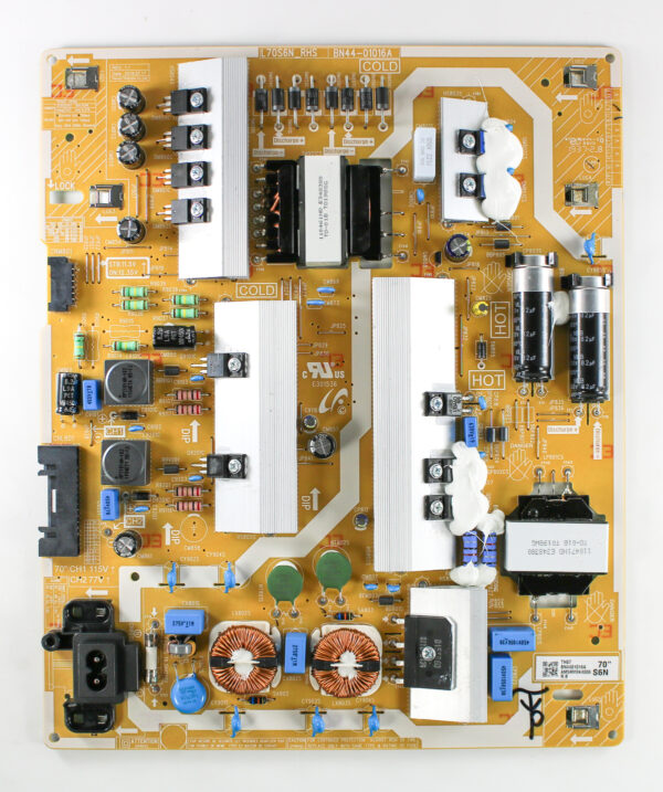 samsung bn44-01016a power supply