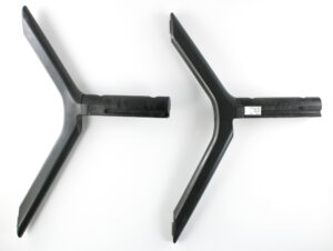 samsung bn96-45800e bn96-45802e tv legs