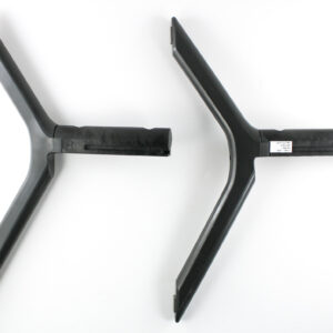 SAMSUNG BN96-45800E BN96-45802E Tv Legs