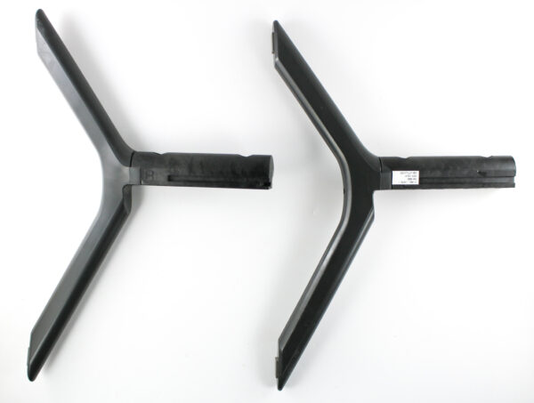 samsung bn96-45800e bn96-45802e tv legs