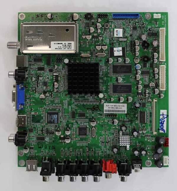 Olevia SC0-P517206-ADL Main Board