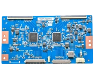 sony 1-014-135-11 t-con board