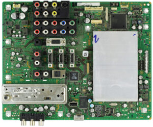 sony a-1547-090-a bu main board