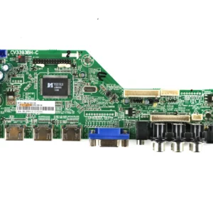 Element SY13405 Main Board for ELEFW601