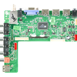Westinghouse SY14316-1 Main Board