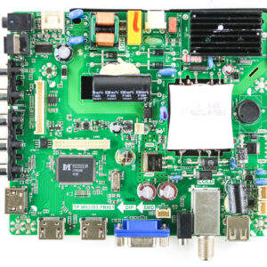 ELEMENT SY16090  Main Board / Power Supply