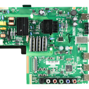 TCL T8-40NA31-MA1 Main Board/Power Supply