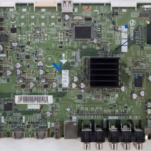 MITSUBISHI 934C381002 Main Board