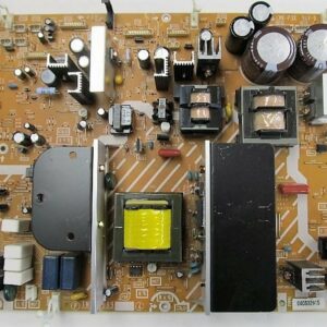 PANASONIC TNPA2889 Power Supply
