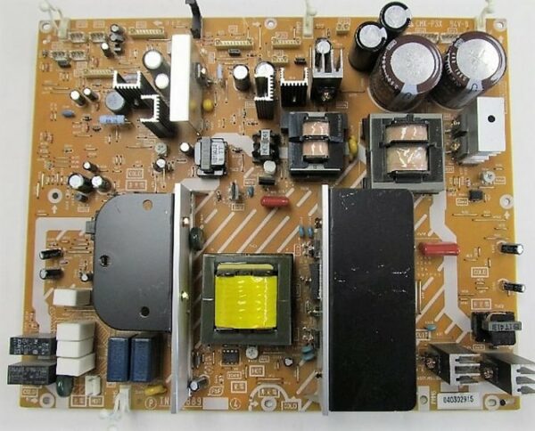 panasonic tnpa2889 power supply