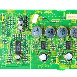 PANASONIC TNPA3621AB Z Board
