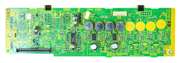 PANASONIC TNPA3621AB Z Board