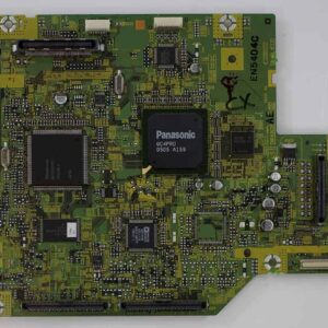 PANASONIC TNPA3625AE DG Board