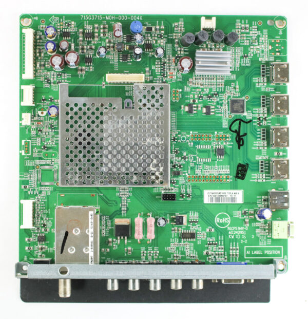 vizio tqacb5k01005 main board