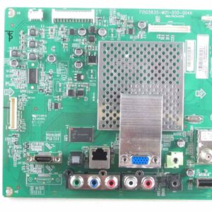 VIZIO TXDCB02K042001Q Main Board