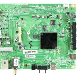 VIZIO TXHCB02K011 Main Board