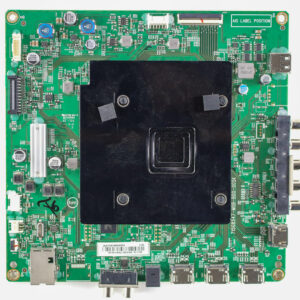 VIZIO TXHCB0QK004 Main Board