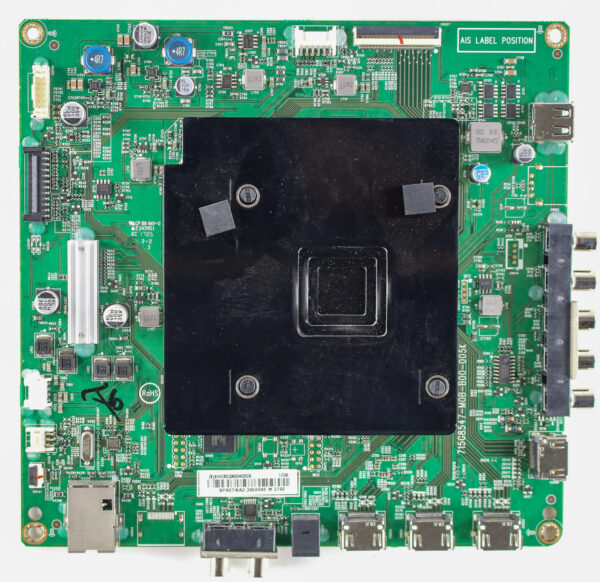 vizio txhcb0qk004 main board