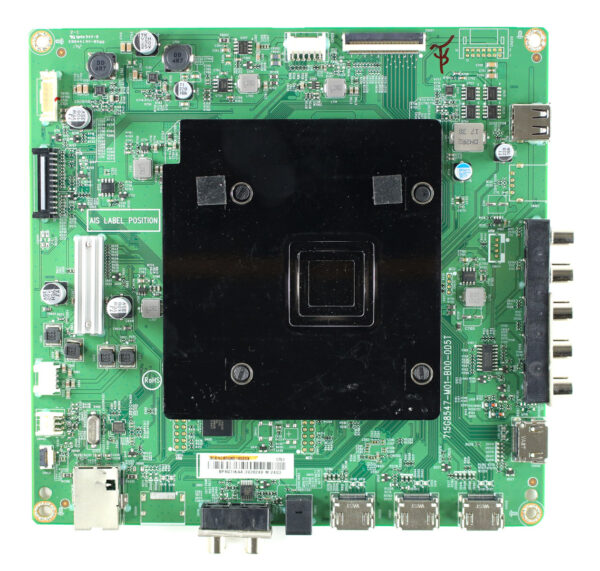 vizio txhcb0qk019 main board