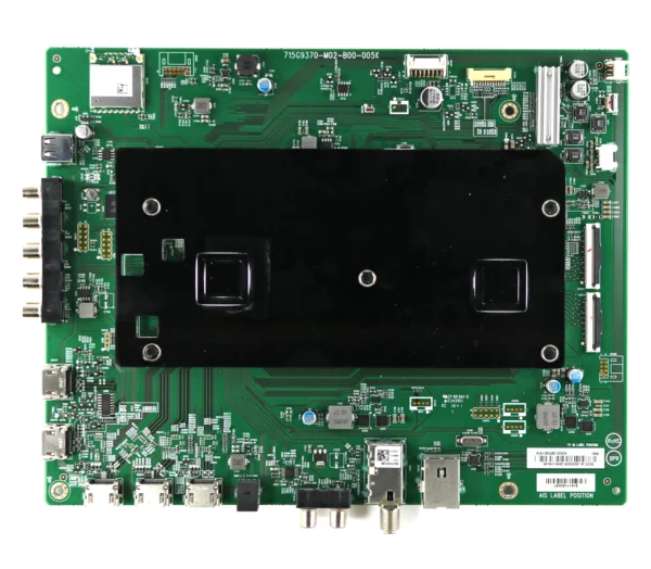 vizio txicb0qk013 main board for p65-f1