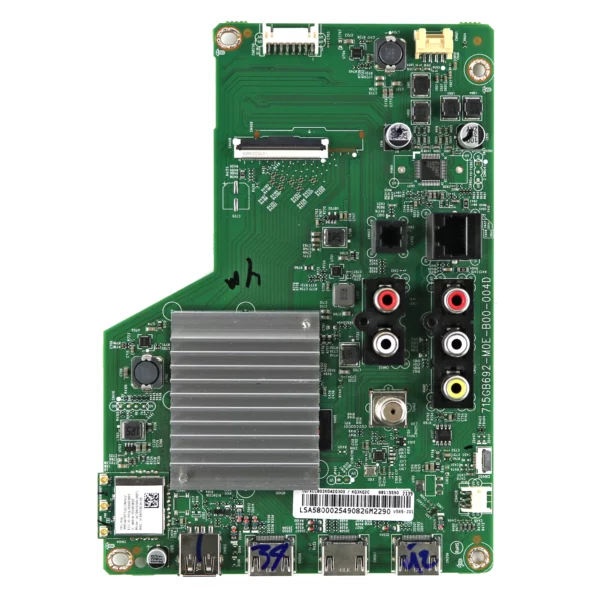 Vizio TXLCB02K042 Main Board for V585-J01