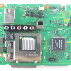 PANASONIC TXN/A1YAUUS Main Board