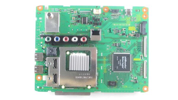 panasonic txn/a1yauus main board